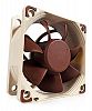 Noctua 60x25mm A-Series Blades with AAO Frame, SSO2 Premium Fan, NF-A6x25 PWM