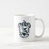 Harry Potter | Modern Ravenclaw Crest Coffee Mug