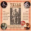 1927-51: Authentic Early Texas Country Blues (4 CD)