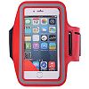 Universal Armband for Apple iPhone 7, 7 Plus, 5c 5s 6 6s Plus, LG G5, Samsung Galaxy S 4 S III, Note 5 4 3 Edge S4 S5 S6 LG G3 G4 G5 Blackberry HTC One Nexus 4 5 Slim Fit case not for iphone 4 4s