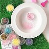 13 Types GLITTER Pots Nail Face Eye Shadow Tattoo Festival Body Dance Party (G)