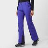 Purple Salomon Women's Iceglory Ski Pants XL