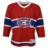 Montreal Canadiens NHL Toddler Replica (2-4T) Home Hockey Jersey