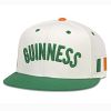 Guinness United Snapback Cap