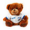 Toronto Blue Jays 7.5 inch Jersey Sweater Bear (Home)