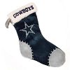 Dallas Cowboys NFL 17 inch Christmas Stocking