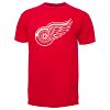 Detroit Red Wings NHL Fan T-Shirt