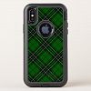 MacLean Otterbox Defender Iphone X Case