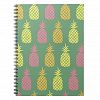 Pineapple Notebook