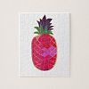 Pineapple Jigsaw Puzzle