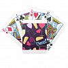 Cheers Wine Party Pattern Bicycle Playing Cards