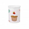 Cupcakes And Muffins Beverage Pitcher