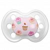 Cupcakes And Muffins Pacifier