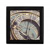 Prague Astronomical Clock Jewelry Box