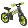 B-BIP Safest Balance Bike by MammaCangura 100% made in Italy with certified non-toxic plastics … (Green)