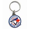 Toronto Blue Jays MLB Logo Keychain