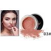 Skin-made Makeup Powder To Mention Bright Color Matte Powder Loose Powder Banstore (03#)