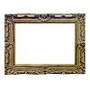Vintage Party Photo Booth Props 31.5″×23.5″ Big Size Picture Paper Frame Party Favor for Wedding Party Adult Kids Birthday Party Baby Shower by Novelty House