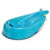 Skip Hop Moby Bathtub with Sling, Blue