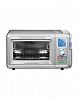 COMBO STEAM CONVECTION OVEN