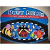 Busy Belt , Infent Todlor Play Center by Lucon Kids