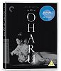 The Life of Oharu [Criterion Collection] [Blu-ray]