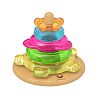 green sprouts Teether Tower (5 Teethers) by green sprouts