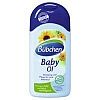 Bubchen Baby Oil with Calendula 200 ml by bubchen