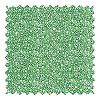SheetWorld Confetti Dots Green Fabric - By The Yard - 101.6 cm (44 inches)