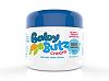 Baby Butz Butt Paste Diaper Rash Ointment - Original - Contains 30% Zinc Oxide - Recommended by Pediatricians, Nurses and Pharmacists - 4 Ounce