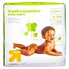up & upTM Cucumber Baby Wipes, 216 Count by Unknown