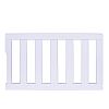 Dream On Me Universal Convertible Crib Toddler Guard Rail, Lavender Ice