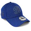 Los Angeles Dodgers MLB OF Clubhouse 39THIRTY Cap