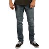 Men's Solver Tapered Jeans - Enlightened Stoned-Enlightened Stoned