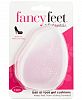 Fancy Feet by Foot Petals Ball of Foot Gel Cushions Shoe Inserts 3 Pairs Women's Shoes