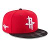 Houston Rockets New Era NBA 2018 On Court All-Star Collection 9FIFTY Snapback Cap