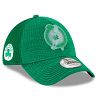 Boston Celtics New Era NBA 2018 On Court All-Star Collection 39THIRTY Cap