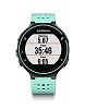 Garmin Forerunner 235 GPS Watch with Heart Rate Monitor, Frost Blue
