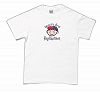 World's Best Big Brother Tee Extra Small