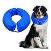 Protective Inflatable Pet Collar - S