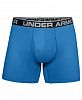 Under Armour Men's 2-Pk. Tech Mesh HeatGear Underwear