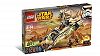 Lego Star Wars 75084 - Wookiee Gunship [German Version]