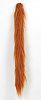 Brown Furry Adults Animal Tail by Bristol Novelty