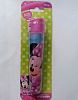 DISNEY MINNIE MOUSE LED FLASHLIGHT 2 X AAA BATTERIES INCLUDED - BRAND NEW