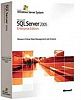 Sql Svr Ent Edtn 2005 Ia64 En CD/DVD 1 Processor Lic