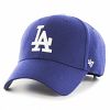 Los Angeles Dodgers '47 MVP Cap