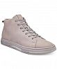 Kenneth Cole New York Men's Colvin High-Top Sneakers Men's Shoes