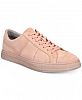 Kenneth Cole New York Men's Colvin Suede Sneakers Men's Shoes