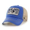 Toronto Blue Jays Sallana '47 Clean Up Cap