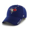 Toronto Blue Jays '47 MVP Frost Cap